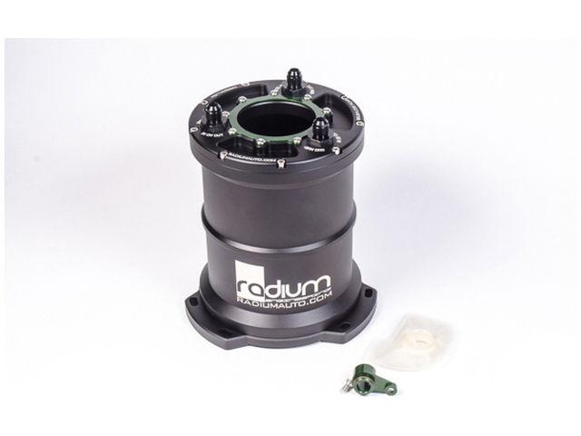 Radium Fuel Fittings and Adapters 20-0339-00 Item Image