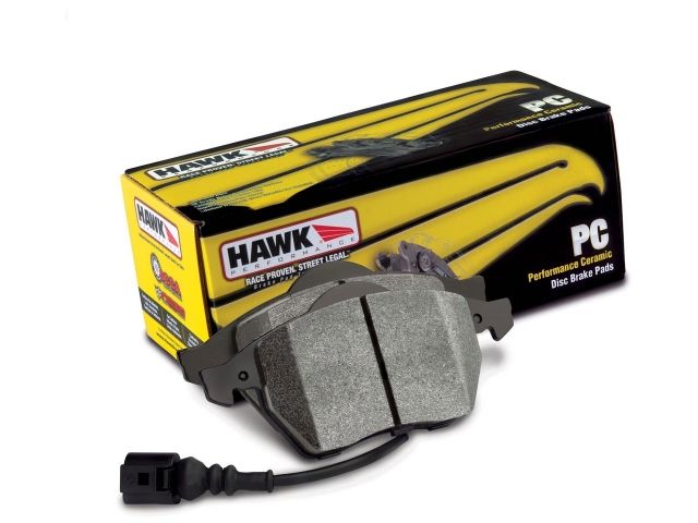 Hawk Brake Pads HB305Z.610 Item Image