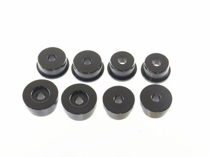 Diftech Subframe Bushings 10695 Item Image