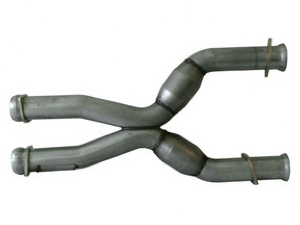 BBK Performance Exhaust Piping 1786 Item Image