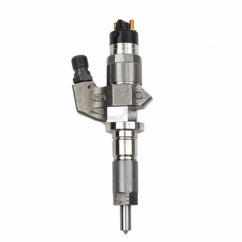 Industrial Injection Dodge 6.7L Cummins Competition Injector 518KINGCOBRA