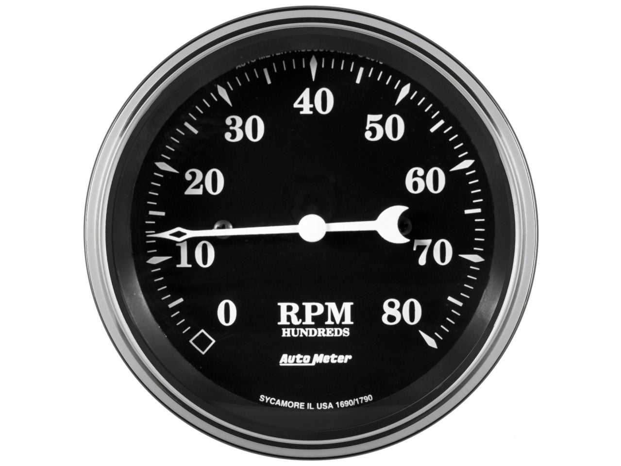 Autometer Tachometer 1790 Item Image