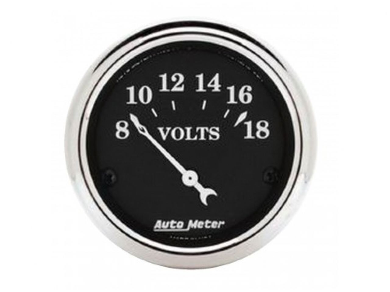 Autometer Volt Meter 1791 Item Image