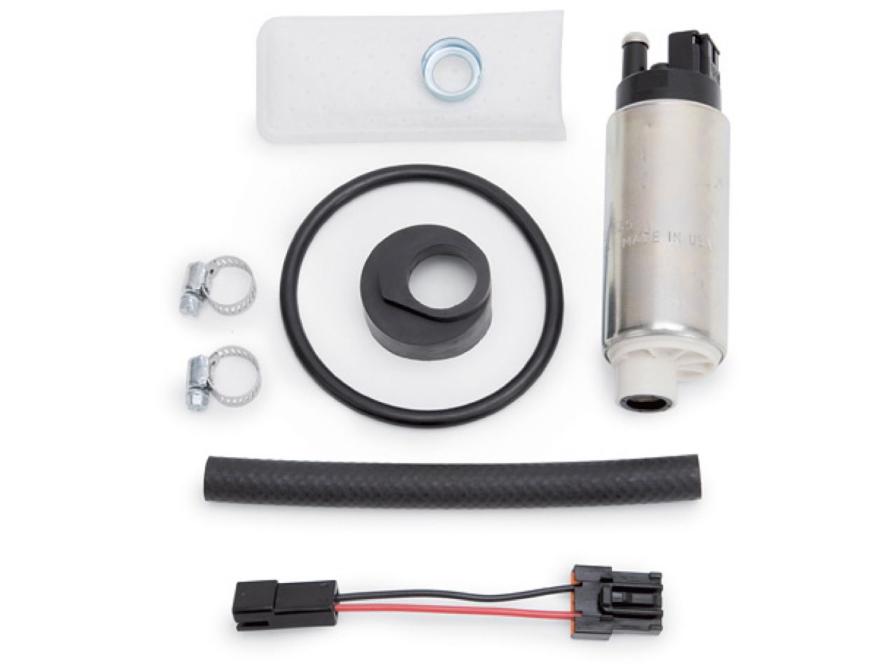 Edelbrock Fuel Pump 17933 Item Image