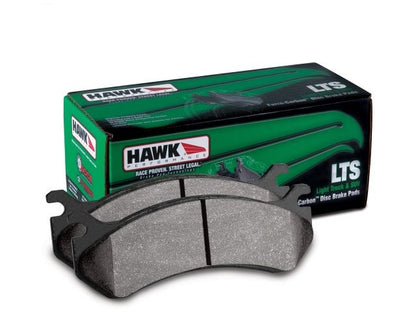 Hawk Brake Pads HB372Y.626 Item Image