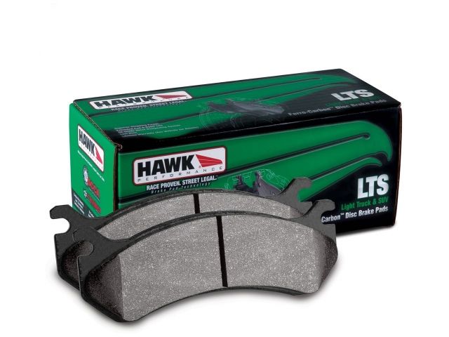 Hawk Brake Pads HB411Y.717 Item Image