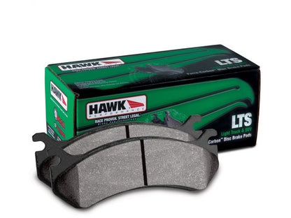 Hawk Brake Pads HB411Y.717 Item Image