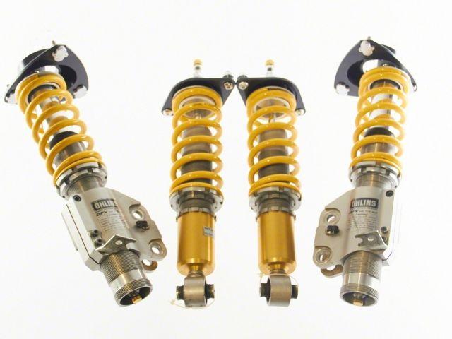 FR Outlet Coilover Kits GY0055 Item Image