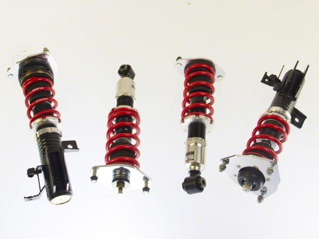 FR Outlet Coilover Kits GY0056 Item Image