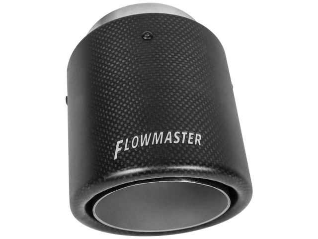 Flowmaster Exhaust Tail Pipe Tip