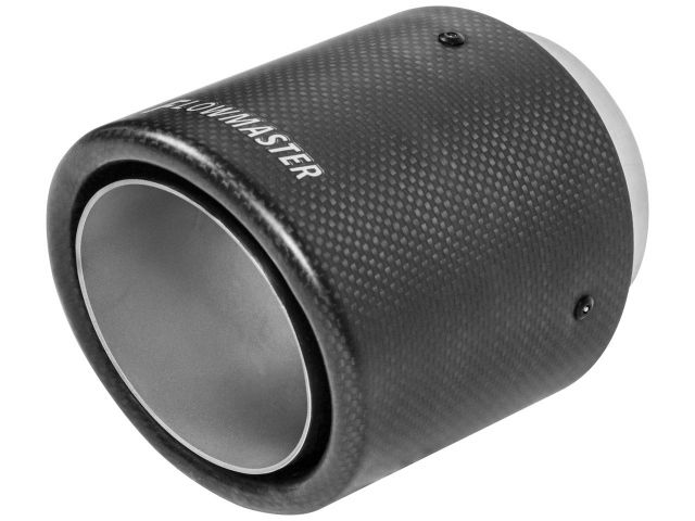 Flowmaster Exhaust Tail Pipe Tip