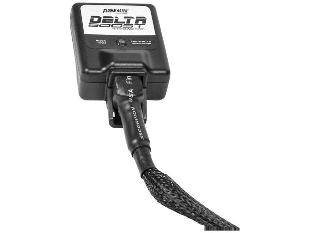 Flowmaster Fuel Injection Calibration Module