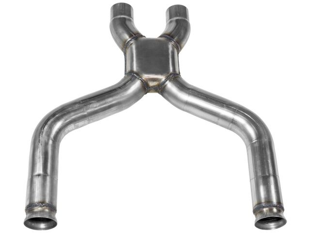 Flowmaster Exhaust Crossover Pipe
