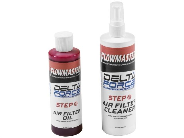 Flowmaster Vehicle Parts 615001 Item Image