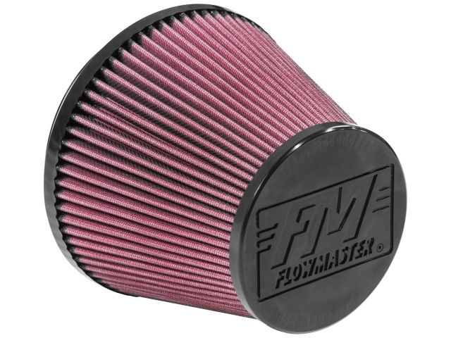 Flowmaster Engine Cold Air Intake Filter Assembly