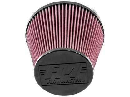 Flowmaster Engine Cold Air Intake Filter Assembly