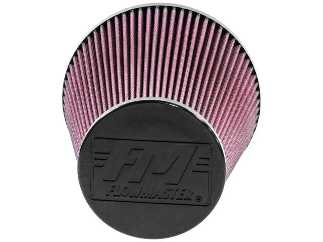 Flowmaster Engine Cold Air Intake Filter Assembly
