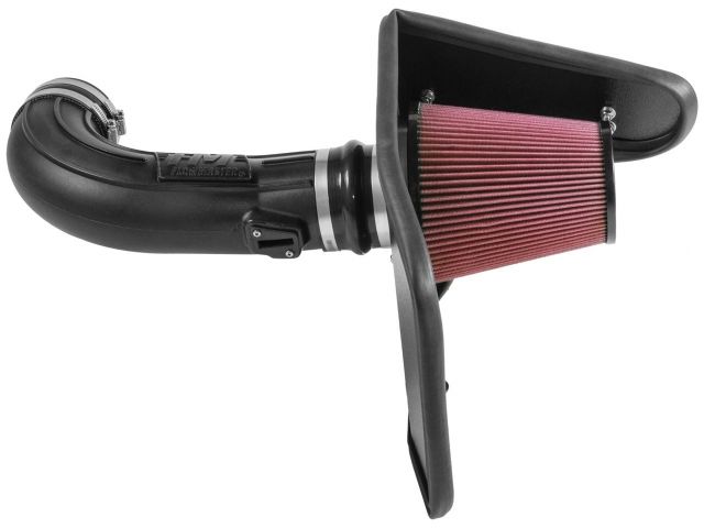 Flowmaster Engine Cold Air Intake