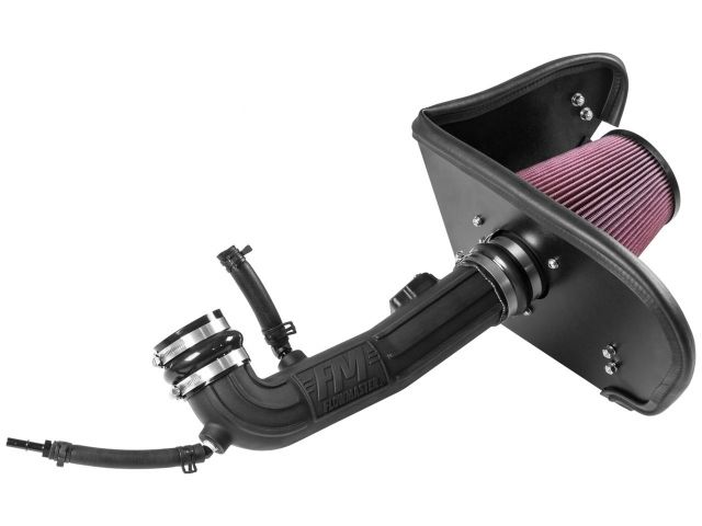 Flowmaster Engine Cold Air Intake