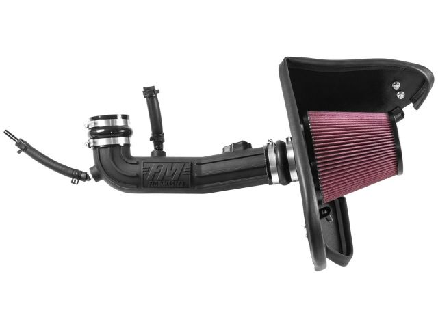 Flowmaster Engine Cold Air Intake