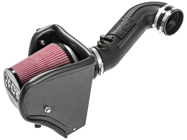 Flowmaster Engine Cold Air Intake
