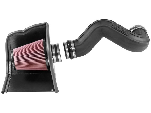 Flowmaster Engine Cold Air Intake