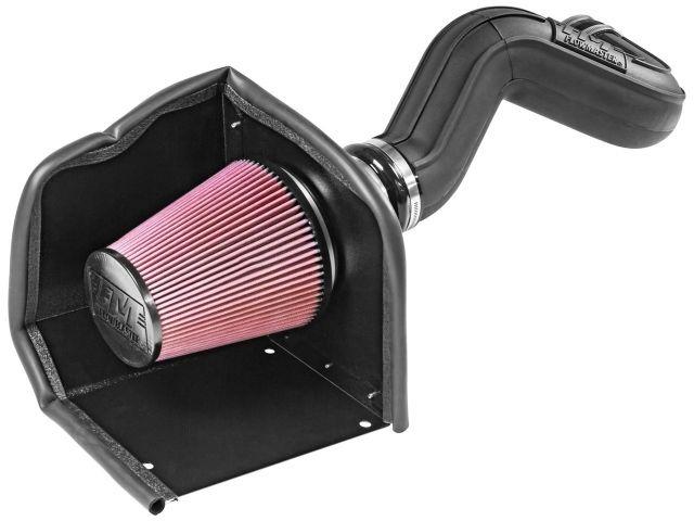 Flowmaster Cold Air Intakes 615118 Item Image