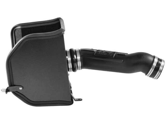 Flowmaster 12-18 Toyota Tundra, 5.7L, V8, Delta Force PAI, Plastic Tube, Black Ai