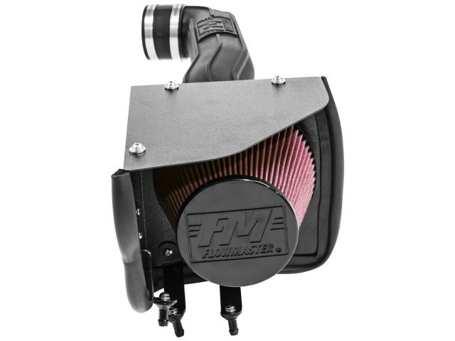Flowmaster Engine Cold Air Intake