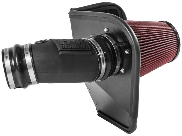 Flowmaster 15-16 Dodge Challenger and Charger, 6.2L, V8, RWD, Delta Force PAI, Pl