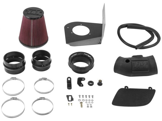 Flowmaster 15-16 Dodge Challenger and Charger, 6.2L, V8, RWD, Delta Force PAI, Pl