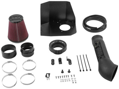 Flowmaster Engine Cold Air Intake