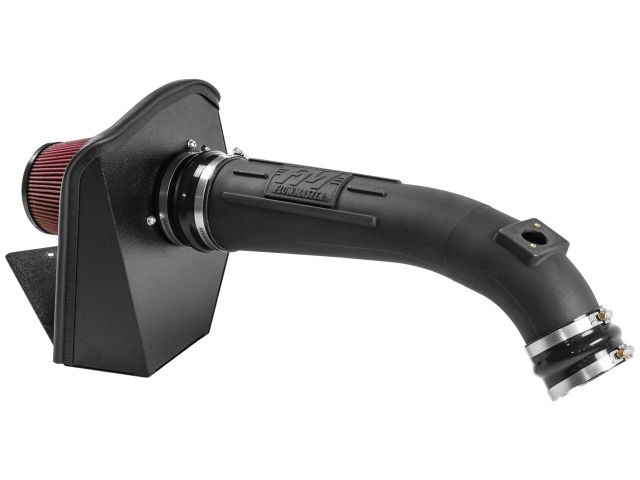 Flowmaster 01-04 Chevrolet Silverado 2500HD, Sierra 2500HD, 6.6L DSL, V8, RWD/4WD