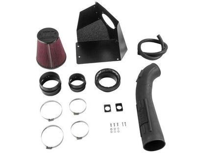Flowmaster 01-04 Chevrolet Silverado 2500HD, Sierra 2500HD, 6.6L DSL, V8, RWD/4WD