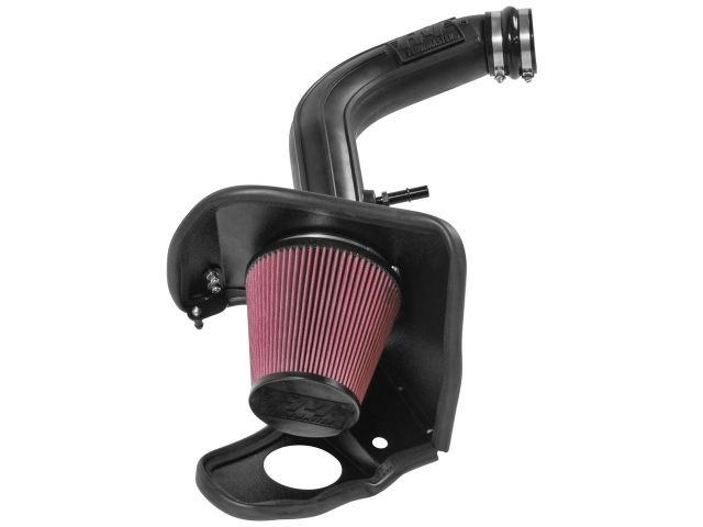 Flowmaster Engine Cold Air Intake