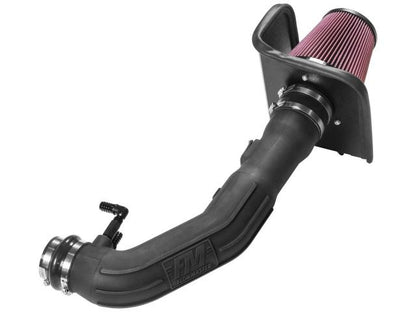 Flowmaster 97-04 Ford F-150, Expedition, 4.6L & 5.4L V8, Delta Force PAI, Plastic