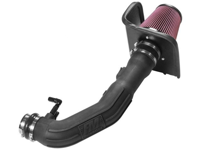 Flowmaster 97-04 Ford F-150, Expedition, 4.6L & 5.4L V8, Delta Force PAI, Plastic