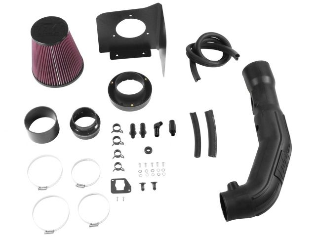 Flowmaster 97-04 Ford F-150, Expedition, 4.6L & 5.4L V8, Delta Force PAI, Plastic