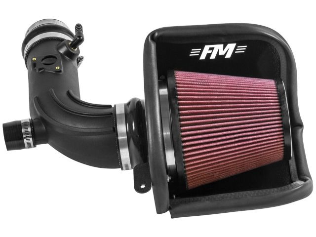Flowmaster 13-17 Subaru BRZ, Scion FRS, Toyota 86, 2.0L, L4, FWD, Delta Force PAI