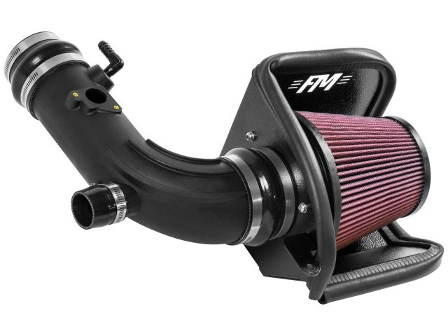Flowmaster 13-17 Subaru BRZ, Scion FRS, Toyota 86, 2.0L, L4, FWD, Delta Force PAI