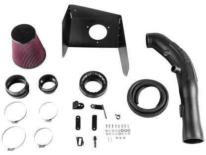 Flowmaster 17-18 Chevy Colorado, GMC Canyon, 3.6L V6, Delta Force PAI, Plastic Tu