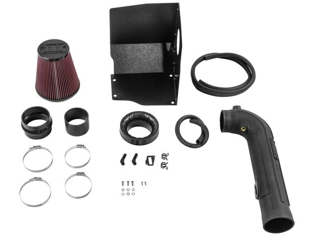 Flowmaster 14-18 GM Trucks, SUV's 6.2L, V8, RWD/4WD, Delta Force PAI, Plastic Tub