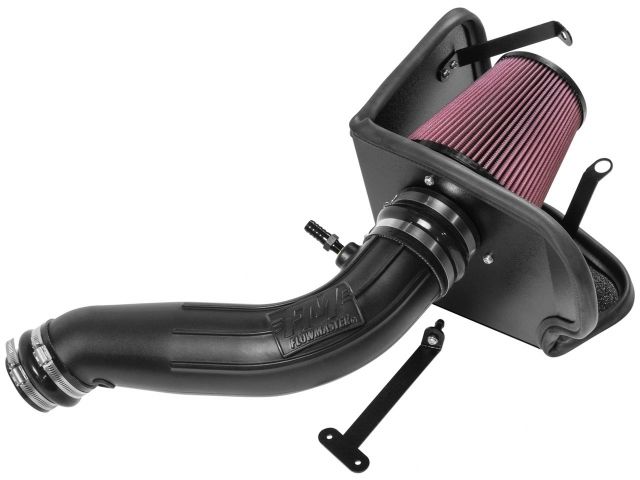 Flowmaster 16-18 Jeep Grand Cherokee, Dodge Durango 3.6L, V6, RWD/4WD, Delta Forc