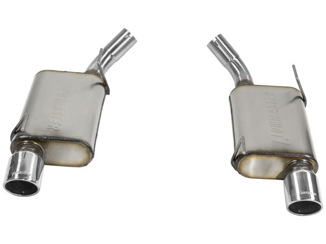 Flowmaster Exhaust System Kit