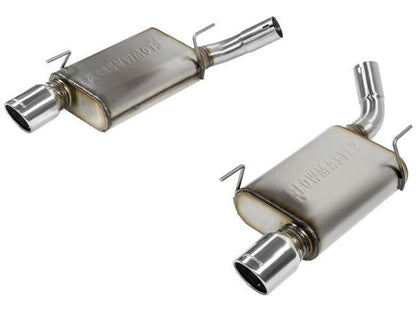 Flowmaster Exhaust Systems 717460 Item Image