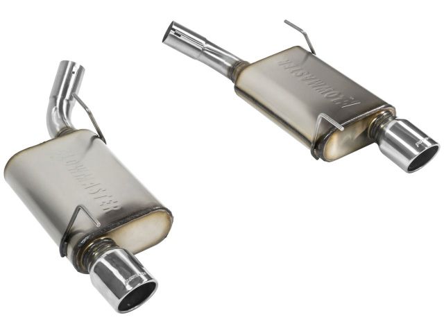 Flowmaster Exhaust System Kit