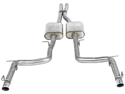 Flowmaster Exhaust System Kit