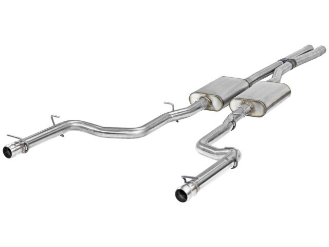 Flowmaster Vehicle Parts 717716 Item Image