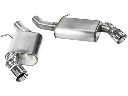 Flowmaster Vehicle Parts 717744 Item Image