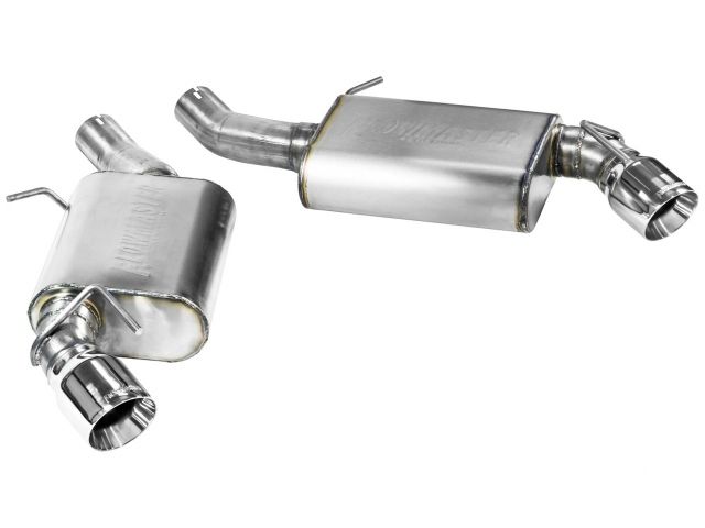 Flowmaster Vehicle Parts 717744 Item Image